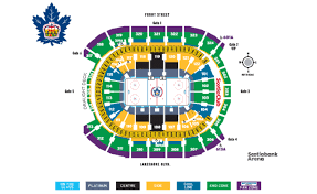 circumstantial bruno mars seating chart air canada centre