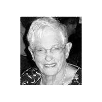 Evelyn Binkley Obituary