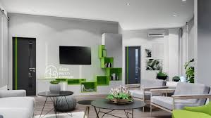 Satu hal yang membedakan kami dengan yang lain adalah bahwa jasa desain interior kami gratis!!!, jika pekerjaan yang berhubungan dengan interior seperti living room, kamar set, kitchenset, bathroom, backdrop tv, lemari wardrobe, meja kantor, office furniture semua pembuatannya kami yang kerjakan. Jasa Desain Interior Kantor Depok Nusa Multi Dimensi