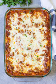 How To Make The Best Homemade Lasagna This Classic Lasagna Recipe Is Cheesy Saucy And Full Of Best Lasagna Recipe Easy Lasagna Recipe Classic Lasagna Recipe