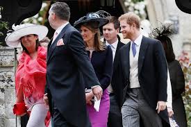 Royale Hochzeit Von Harry Meghan Kosten Glamour