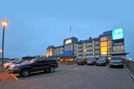 Alternatively, there is a large selection of international restaurants nearby. Shilo Inn Suites Seaside Oceanfront Hotel Seaside Usa Overview