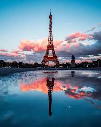 Pemilihan wallpaper yang tepat juga akan membuat hp kamu tampak enak dilihat. Best Earth Pics On Twitter Paris Wallpaper Nature Photography Eiffel Tower