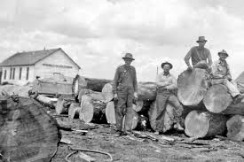 Family of Paul B.F. Reed