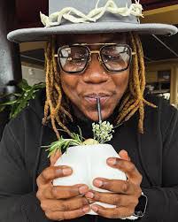 Christopher Callender's Instagram, Twitter & Facebook