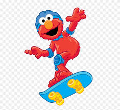 Sesame Street Elmo Clip Art Elmo Elmo Sesame Street Characters Clipart Stunning Free Transparent Png Clipart Images Free Download