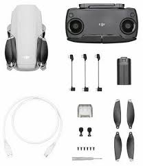 Tolle neue produkte und ausgefallene einzelstücke. Dji Mavic Mini Camera Drone For Sale Online Ebay