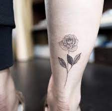 80 Beautiful Ankle Tattoo Design And Ideas For Women Ankle Tattoos For Women Ankle Tattoo Ankle Tattoos
