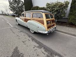 Image result for Cumulus Gray 1948 Buick