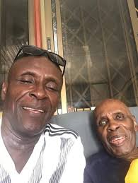 Seth Agyepong Mensah