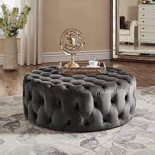 Shop our best selection of tufted coffee tables to reflect your style and inspire your home. Ottoman Coffee Table Ideas It S Time To Go Hybrid Sillas Modernas Hogar Y Mas Decoracion Del Hogar