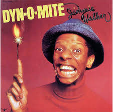 Happy Birthday to Jimmie Walker! (born June 25, 1947).