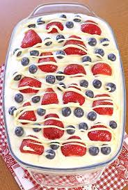 No Bake Summer Berry Icebox Cake Cakescottage Recipe Easy Summer Dessert Recipes Easy Summer Desserts Summer Dessert Recipes