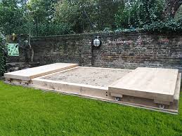 Massive Covered Sandpit Sand Pit Sand Pits For Kids Outdoor Play Areas