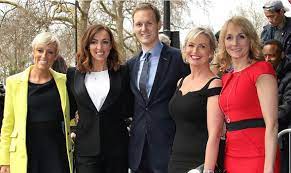 Jun 07, 2021 · more: Dan Walker Wife How Wife Sarah Feared Disaster From Bbc Breakfast Role Celebrity News Showbiz Tv Express Co Uk