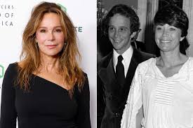 Trend Google: jennifer grey