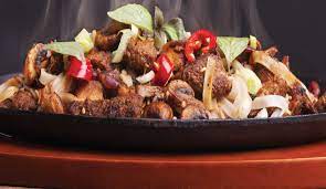 Restaurants with live sports screening. Restaurants In Mumbai That Love Serving Big Portions