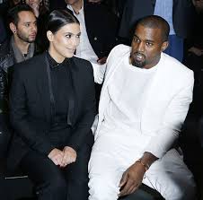 Patrick mcmullan anna wintour's decision to put kim kardashian with kanye west on the cover of the april issue of vogue was originally seen as a controversial move for the. Post Vogue Cover Fashion Folk Now Sucking Up To Kim Kardashian And Kanye West Thefashionspot