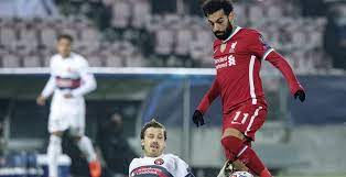 محمد صلاح كاد انا يسجل هدف العالمي امام نورويتش سيتي. Ù‡Ø¯Ù Ù…Ø­Ù…Ø¯ ØµÙ„Ø§Ø­ ÙŠÙ…Ù†Ø­Ù‡ Ø±Ù‚Ù…ÙŠÙ† Ù‚ÙŠØ§Ø³ÙŠÙŠÙ† ÙˆÙƒÙ„ÙˆØ¨ ÙŠØ¤ÙƒØ¯ Ù„Ù… Ø£ØªÙˆÙ‚ Ø¹ ØªØ®Ø·ÙŠÙ‡ Ø£Ø³Ø·ÙˆØ±Ø© Ù„ÙŠÙØ±Ø¨ÙˆÙ„