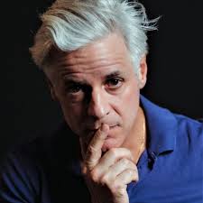 HAPPY 45th ANNIVERSARY HANS!