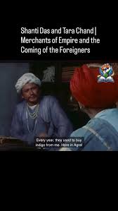 Shanti Das, the influential Gujarati ...