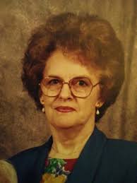 Jerraldine Magerstadt Obituary 2021