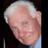 Obituary information for William James Lahey