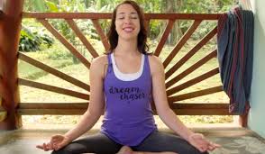 Wake up with a sun salutation for increased energy. Yoga With Kassandra Meditation Archives Yoga With Kassandra Blog