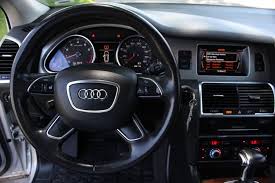 Image result for Ice Silver 2014 Q7