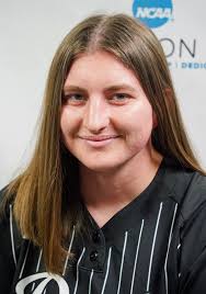 2026 Softball Roster