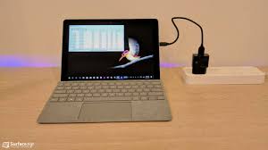 1x ebk 102w us plug charger for surface pro3 pro4 pro5 tablet 1x power cord. Surface Go Usb Charging Can I Charge Surface Go With A Usb Charger