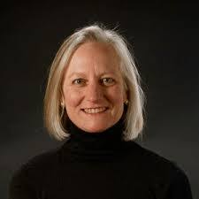 Marianne Mitchell's Instagram, Twitter & Facebook