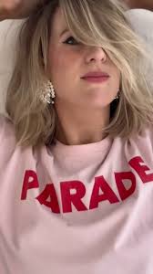 Our rockstar 🖤 @parade_hair