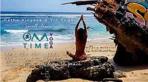 Maybe you would like to learn more about one of these? Om Time Yoga Dunsborough Home Facebook