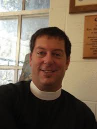 In this issue: • Rector's Letter • Brotherhood of St. Andrew • On the  Lampstand • hello Goodbuy • ECW News • Ves