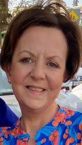 Condolence Book for Denise Farrell (née Naughton) (Ballygar, Galway)