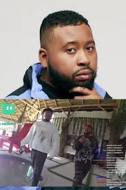 These two are jokes 😂😂😂 #djakademiks #hiphop #rap #shaderoom #lildurk  #kingofnewyork #sixnine