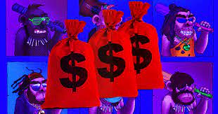 Nft Developer Absconds With 2 7 Million Dollars