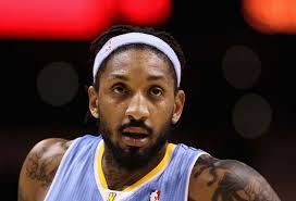 Renaldo Balkman