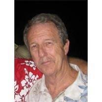 Verlin Haynes Obituary