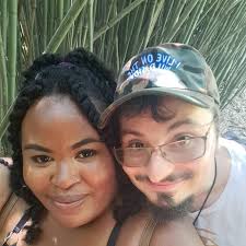 Petrona Walker and Joseph LaGreca's Wedding Website