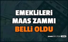 Enflasyon zam farkı tüi̇k tefe tüfe zam oranlarına göre emekli memur maaş zamları bu yıl ne kadar oldu? Npuj9tj61spy0m