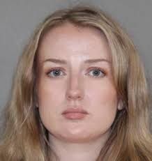 Elissa Eileen Morris Arrest Date:06/20/2025 Offenses: 1) POSS CS PG 1/1-B <  1G #dentoncountyTX