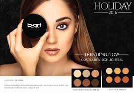 B-art make up Tepic