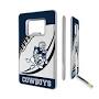 Dallas Cowboys 32GB Legendary Design Credit Card USB Drive from www.shopbrazosmall.com