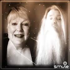 This is Trygve., ￼”To Love Somebody “