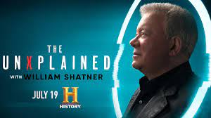 He reprised the role several times over the years, as well as starring in hundreds of other films and tv shows. William Shatner On Twitter