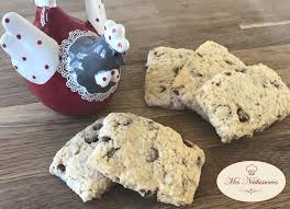 Biscuits Cocottes Chocolat Et Graines Biscuits Gateau Choco Coco Recette Biscuit