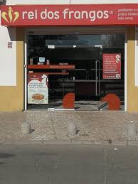 See 31 unbiased reviews of rei dos frangos, rated 4 of 5 on tripadvisor and ranked #547 of 865 restaurants in albufeira. Rei Dos Frangos Montijo Picture Of Rei Dos Frangos Montijo Tripadvisor