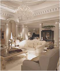 A small living room with modern which exemplifies glam with its furniture statement! Fancy Living Room Ideas Unique Living Room Classic Decor Home House Design Luxury Living